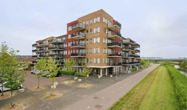 Anubisstraat