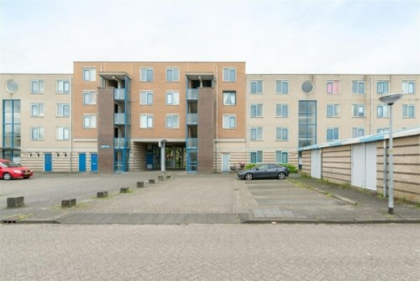 Glinkastraat