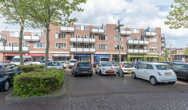 Houtstraat