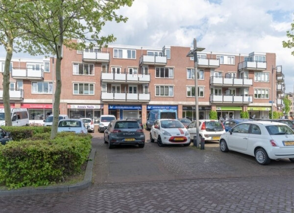 Houtstraat