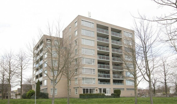 John Coltranestraat