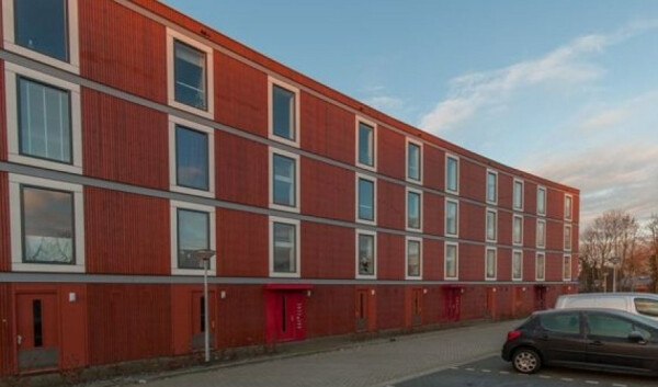 Pygmalionstraat